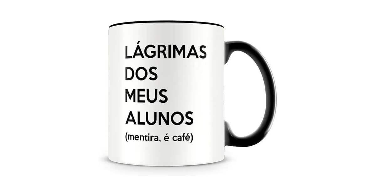 Qual o melhor presente para professores: 10 Ideias Criativas
