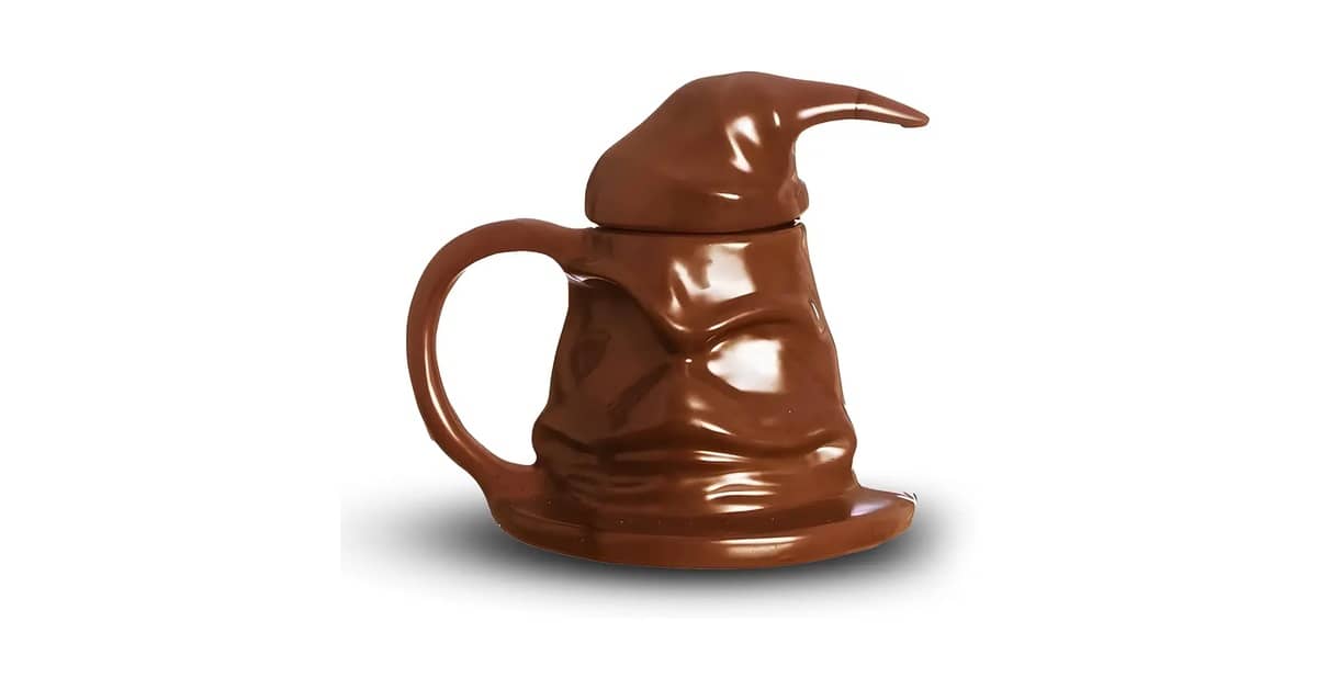 Qual o Melhor Presente Para Fã de Harry Potter? Guia Mágico