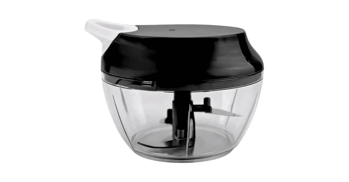 Qual o Melhor Processador de Alimento Manual? 10 Modelos