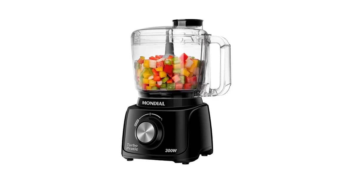 Qual o Melhor Processador de Alimento? Guia Prático