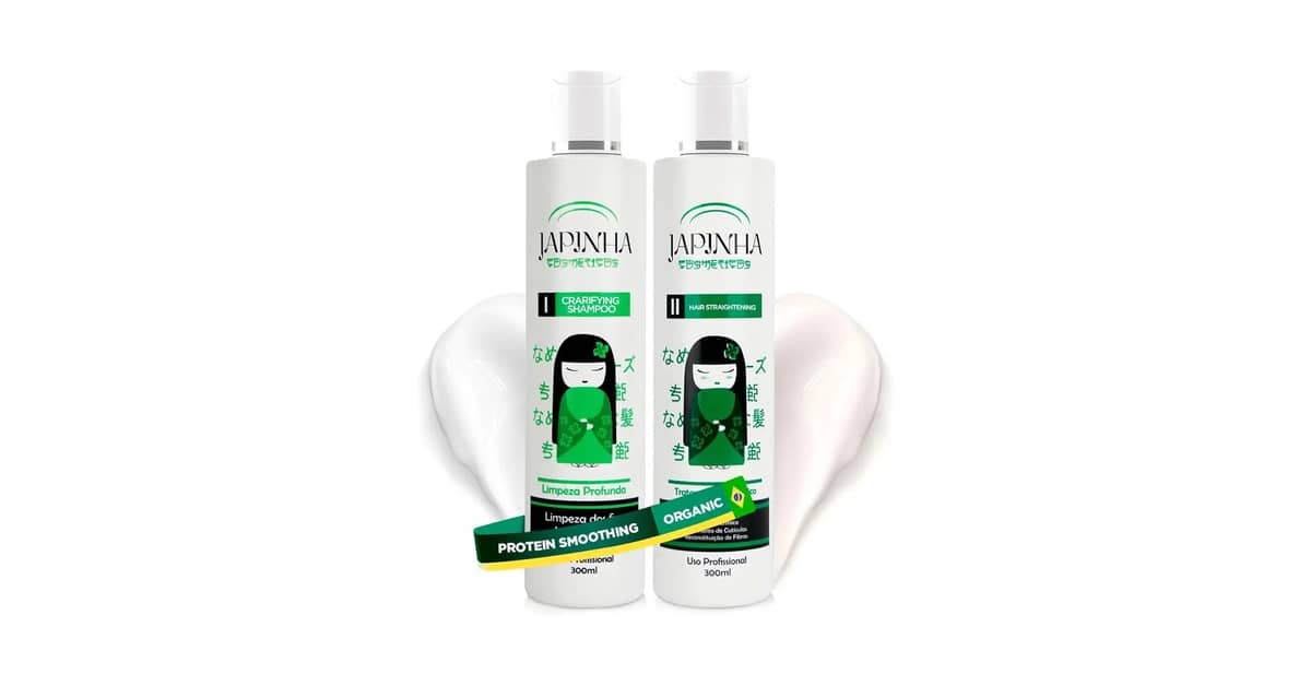 Qual o Melhor Produto para Retirar Progressiva do Cabelo? Guia e Análise
