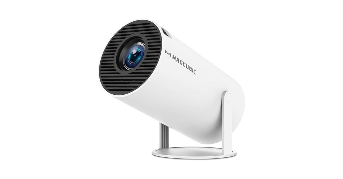 Qual o melhor projetor? Análise de portáteis Smart