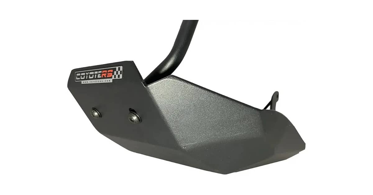 Qual o melhor protetor de cárter para 4x4? Análise