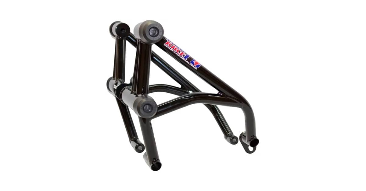 Qual o Melhor Protetor de Motor para Big Trail