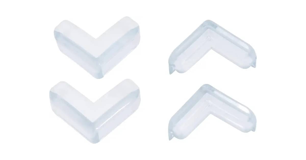 Qual o Melhor Protetor de Quina: Rolo vs Silicone?