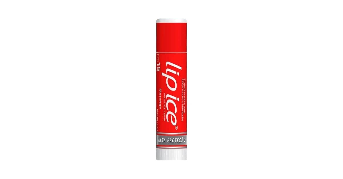 Qual o Melhor Protetor Labial? FPS, Cor ou Reparo