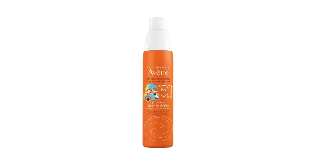 Qual o melhor protetor solar infantil em spray de fácil aplicação? 5 Marcas na Análise