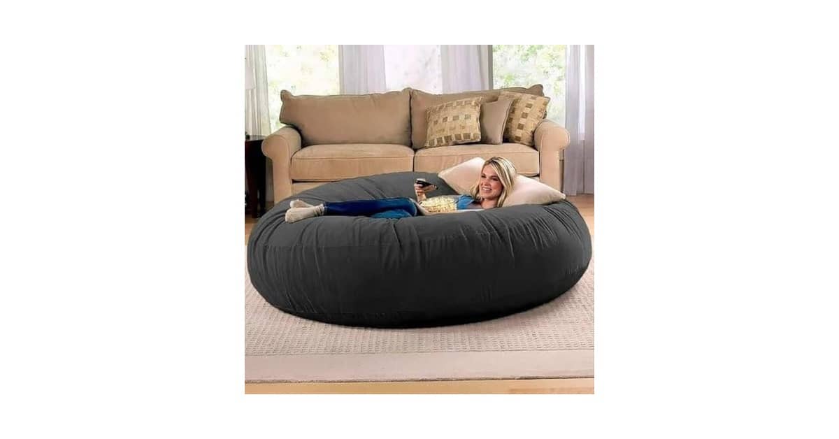Qual o melhor puff (gigante, redondo, bau): Guia