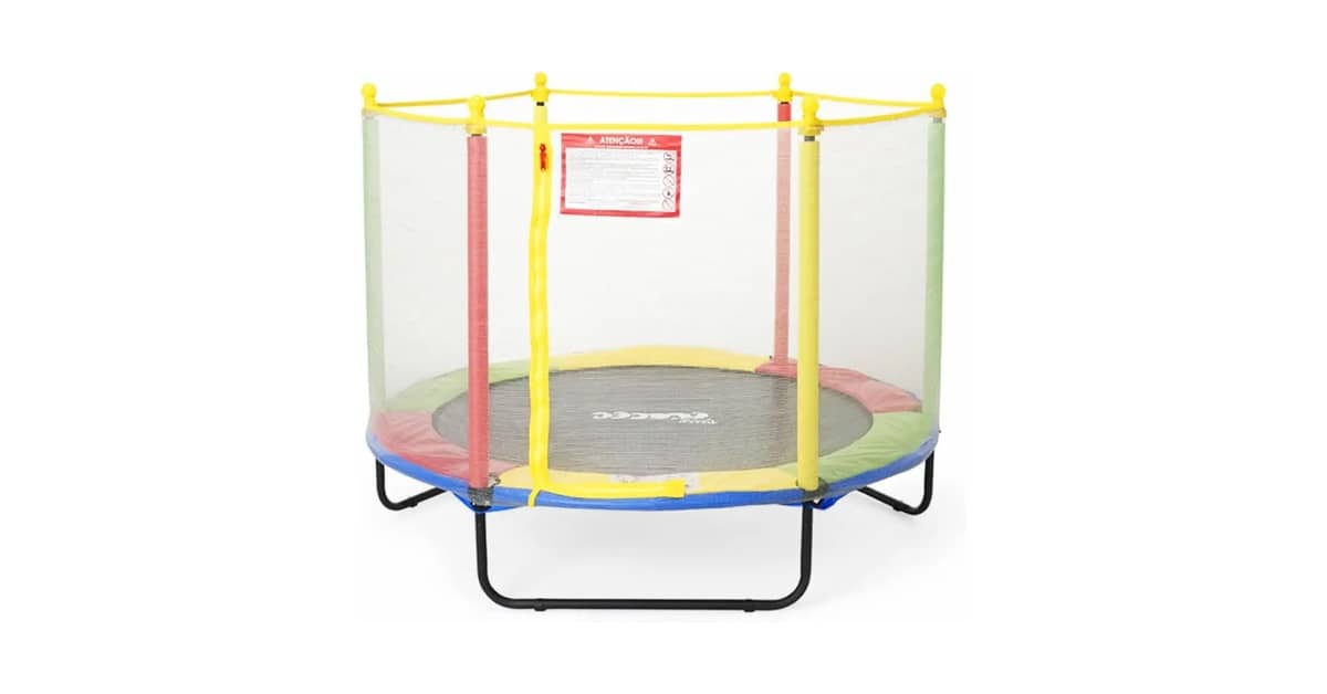 Qual o Melhor Pula Pula? Guia por Tamanho e Peso