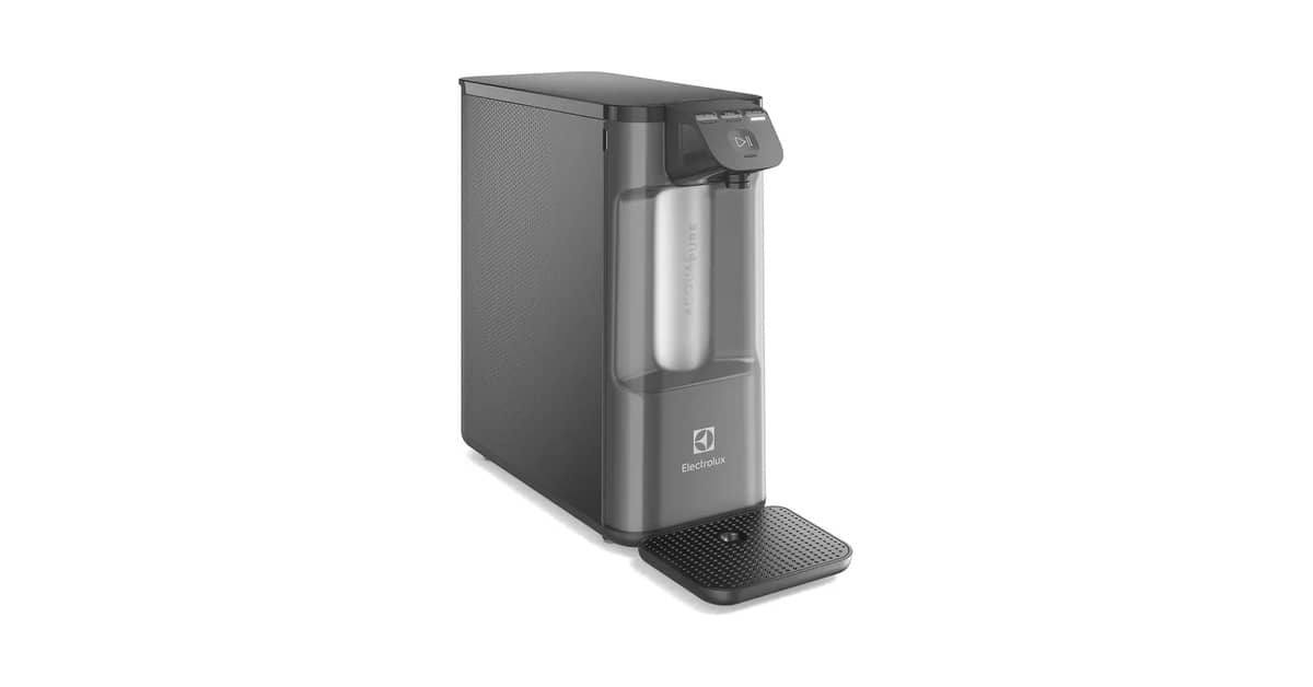Qual o Melhor Purificador de Agua Gelada? Placa vs Compressor