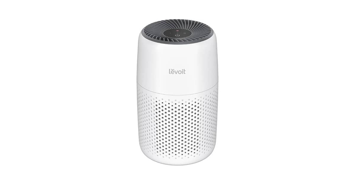 Qual o Melhor Purificador de Ar com Filtro Hepa para Reter Poeira? Guia com 10 Modelos