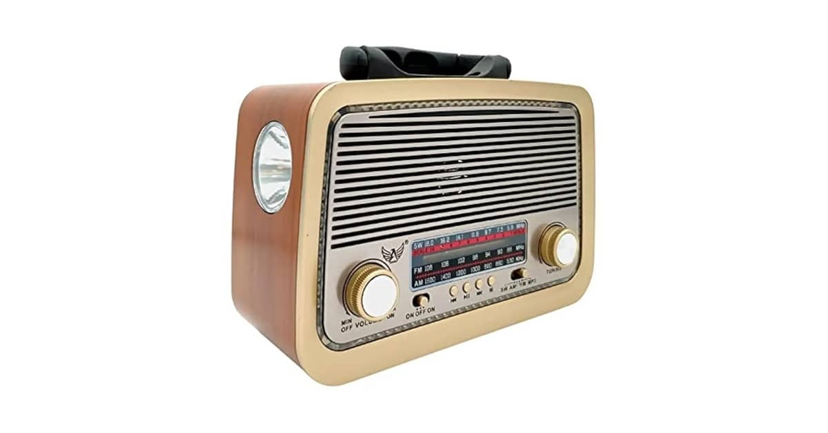 Qual o melhor radio? Guia de modelos e funções