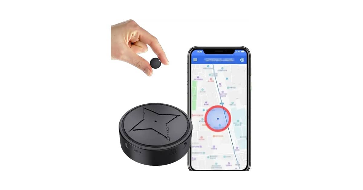 Qual o melhor rastreador para moto: GPS ou Tag?