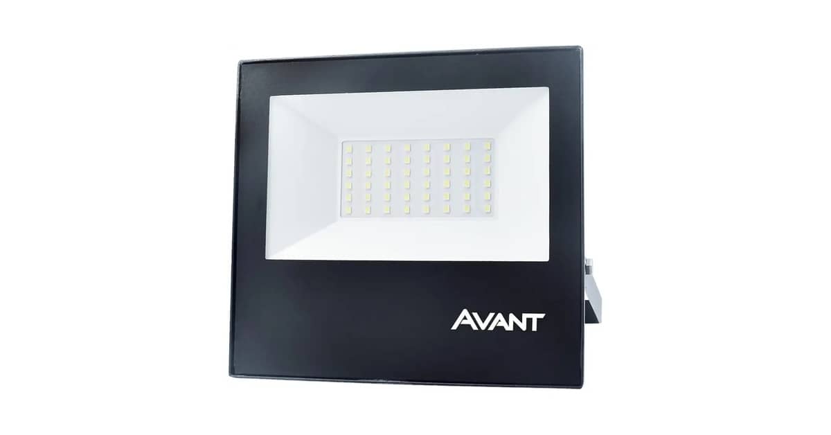 Qual o Melhor Refletor LED? Guia de Potência e Uso