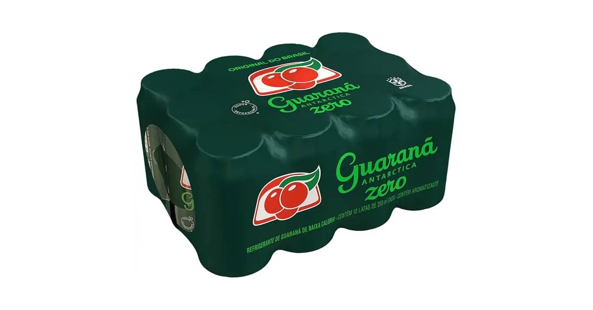 Qual o Melhor Refrigerante que Saiu de Linha?