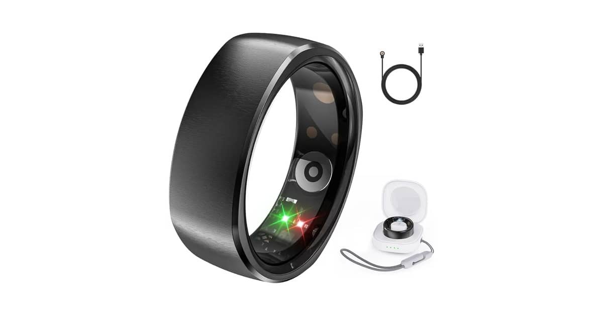 Qual o Melhor Relógio com Monitoramento de Oxigênio no Sangue: 8 Análises