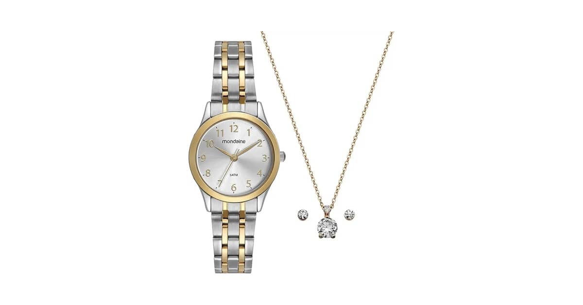 Qual o Melhor Relogio Feminino para Cada Estilo?