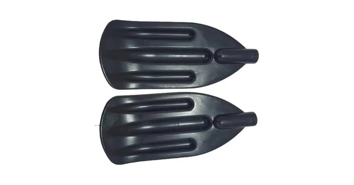 Qual o Melhor Remo para Caiaque: Leveza ou Durabilidade?