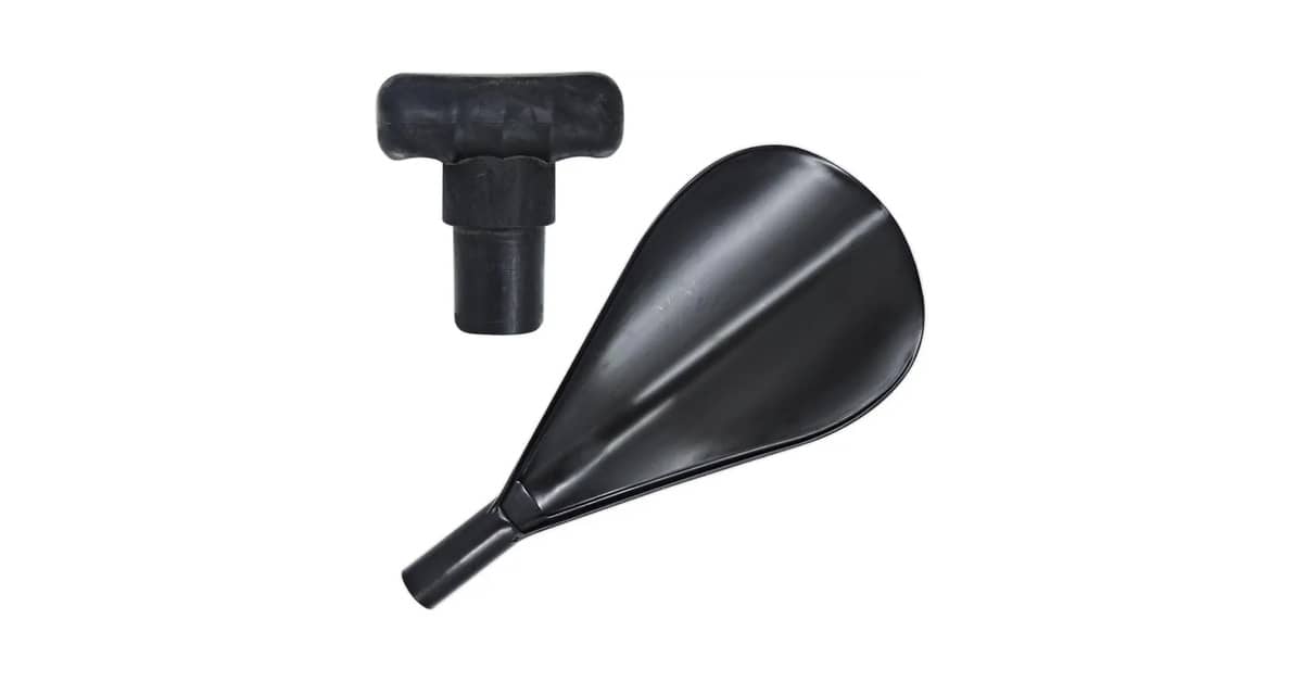 Qual o Melhor Remo para SUP? Guia de Materiais
