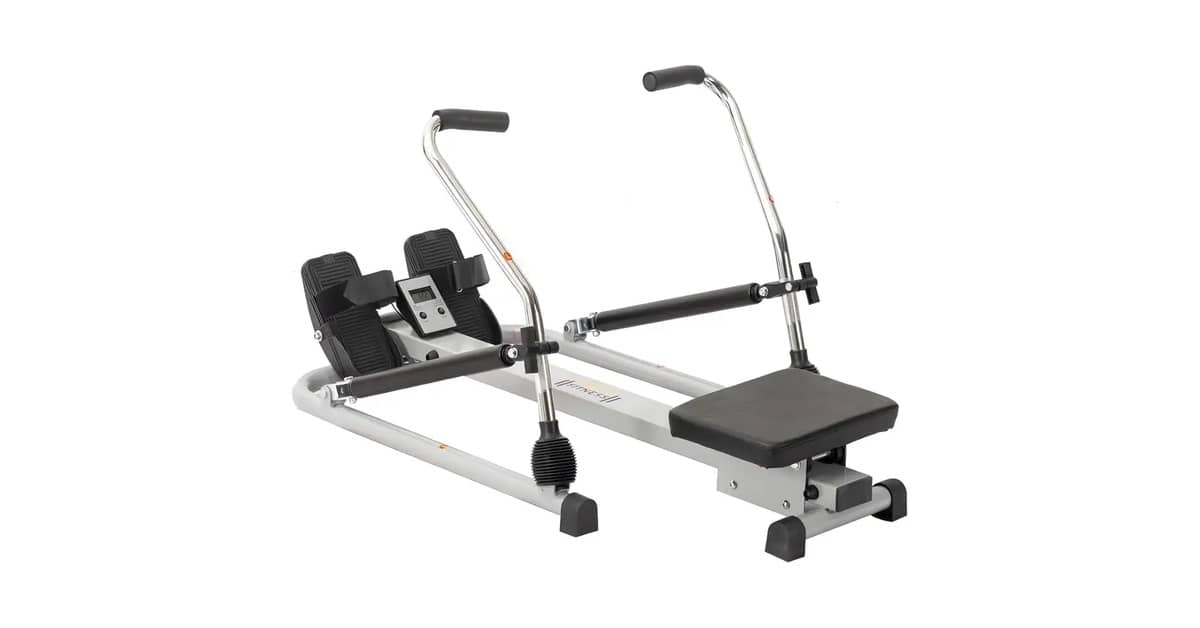 Qual o Melhor Remo Seco para Treino Cardiovascular