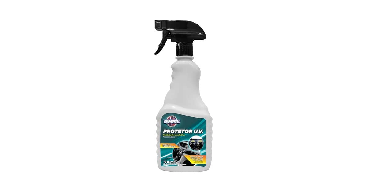 Qual o Melhor Revitalizador de Plásticos para Painel do Carro: 10 Opções com Análise de Acabamento
