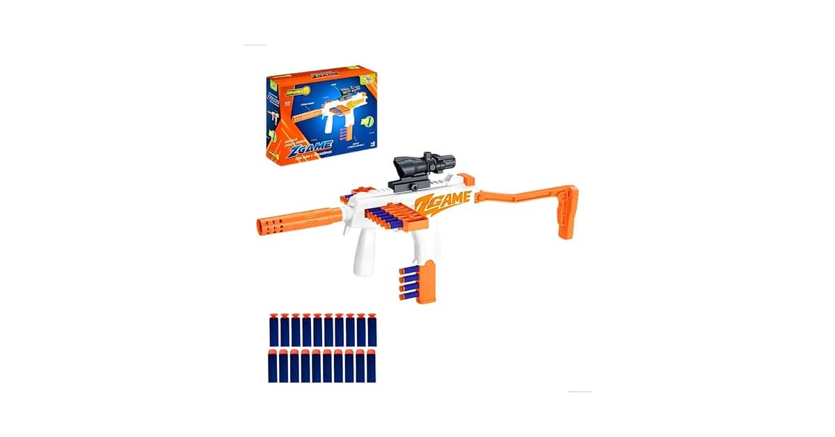 Qual o melhor rifle de sniper de airsoft? O guia.