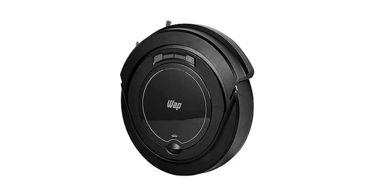 Qual o Melhor Robô Aspirador? Análise de 10 Modelos