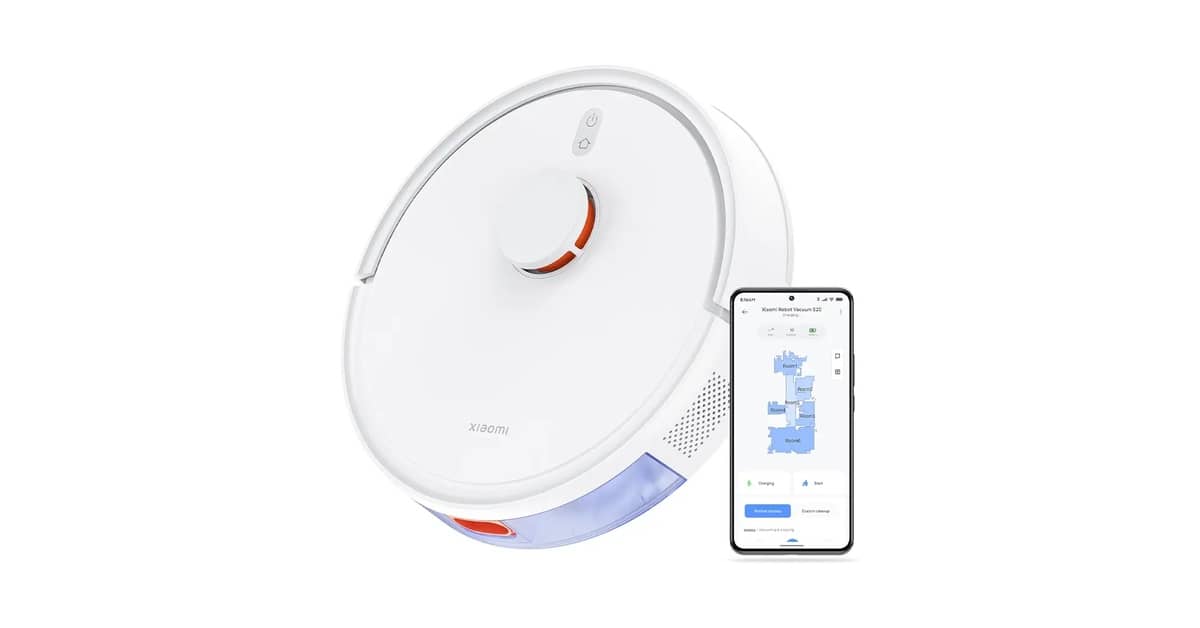 Qual o melhor robo aspirador Xiaomi? Análise de 9 modelos