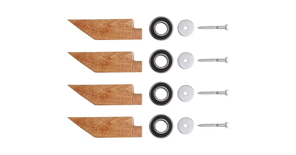 Qual o Melhor Rolamento para Carrinho de Rolimã? Top 4