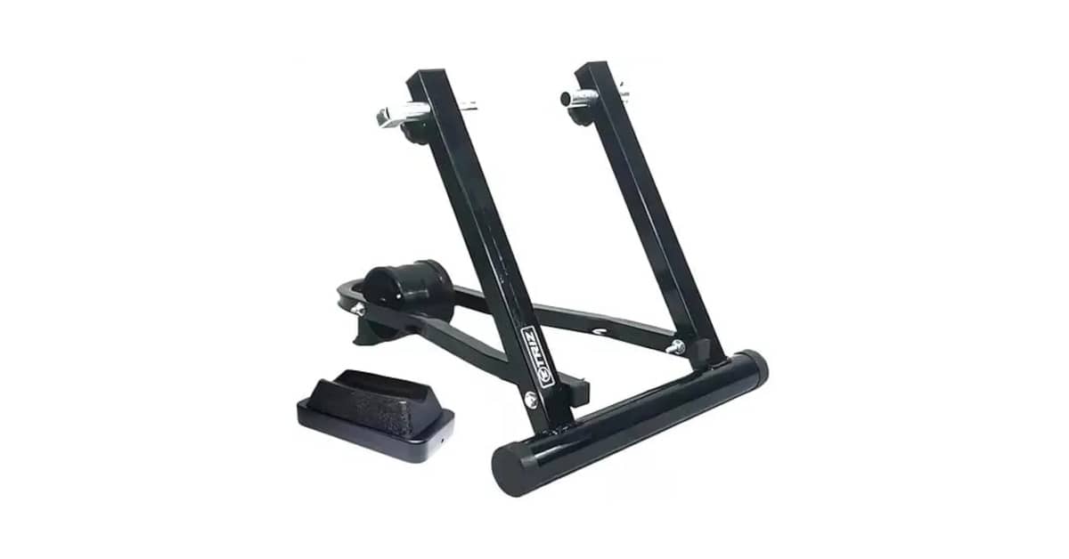 Qual o Melhor Rolo de Treino para Bicicleta? Fixo vs. Livre