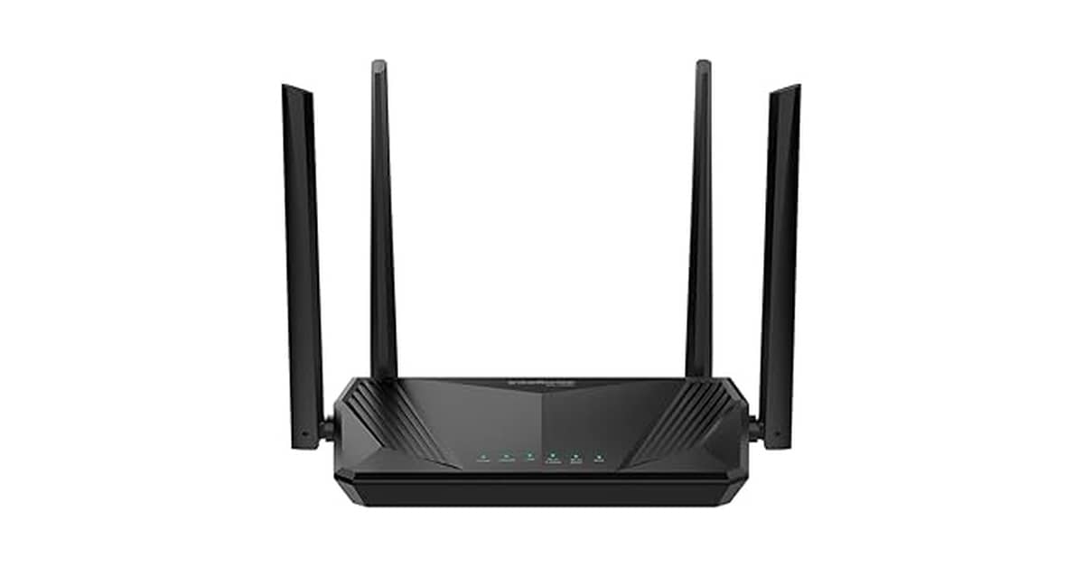 Qual o melhor roteador mesh? Guia Wi-Fi 6 vs 5