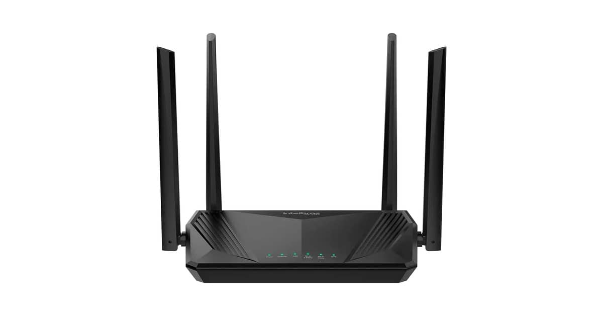 Qual o Melhor Roteador WiFi 6 para sua velocidade