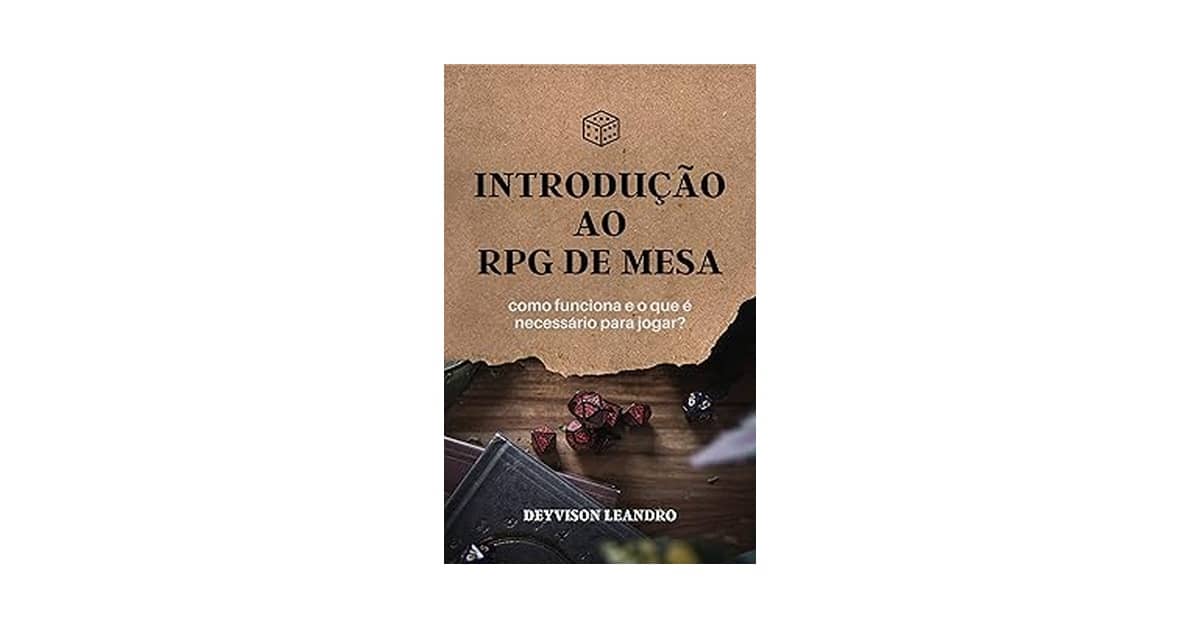 Qual o Melhor RPG de Mesa? Guia de Fantasia e Sci-Fi