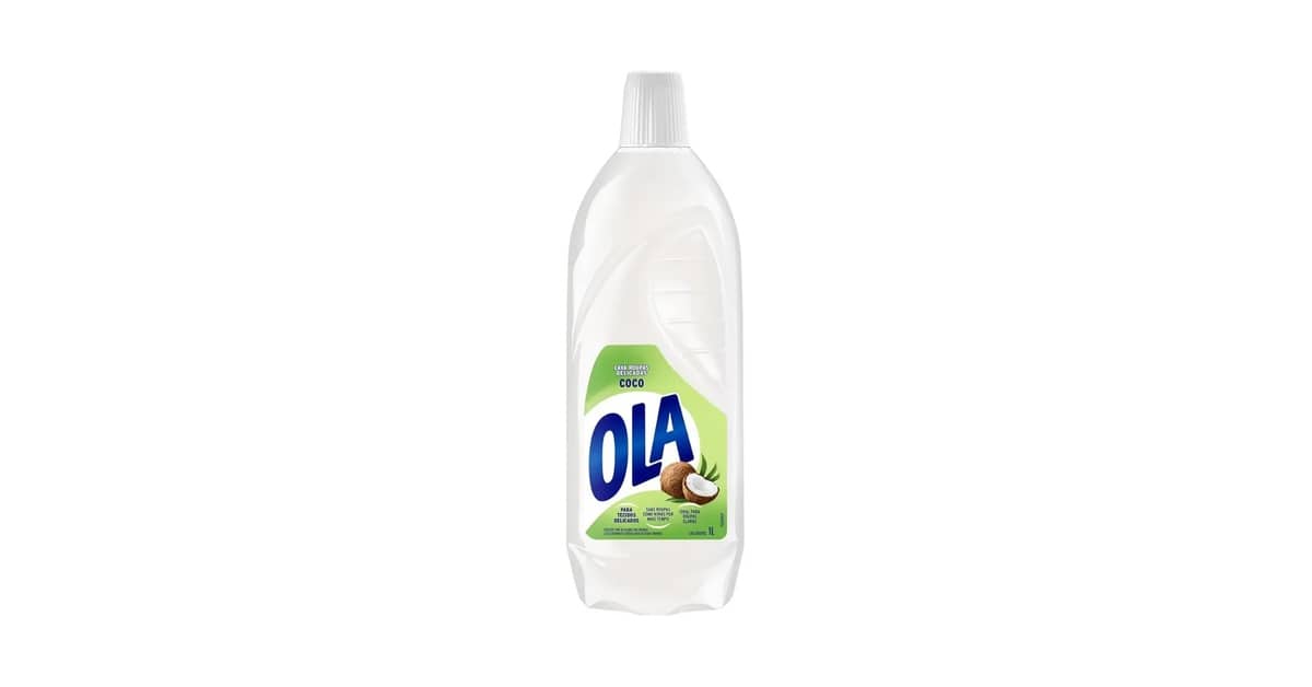 Qual o melhor sabao de coco? Líquido, Barra ou Pó