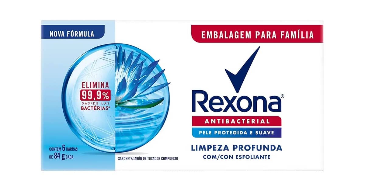 Qual o melhor sabonete antibacteriano? Guia de Proteção