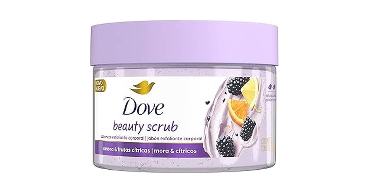 Qual o Melhor Sabonete Esfoliante para Pele Macia?
