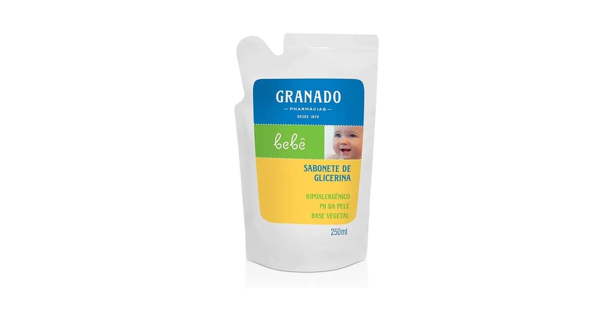 Qual o Melhor Sabonete Granado? Guia Por Linha