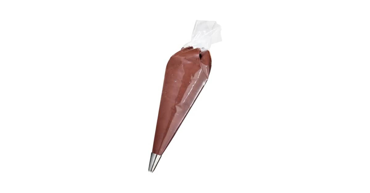 Qual o Melhor Saco de Confeitar? Guia de Tipos