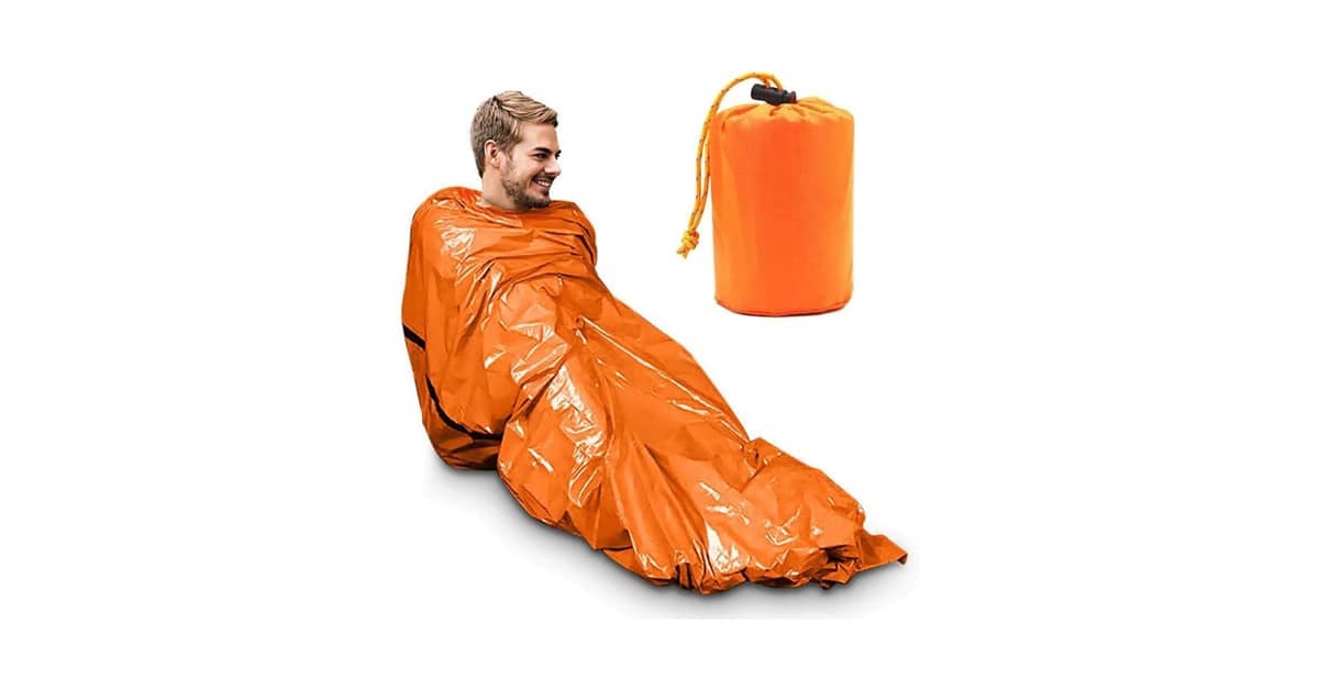 Qual o Melhor Saco de Dormir para Frio e Umidade