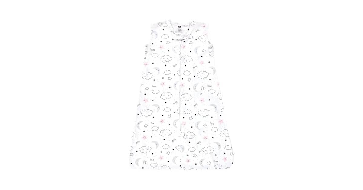 Qual o melhor saco de dormir para gestante para o bebê