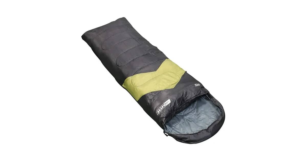 Qual o Melhor Saco de Dormir para Temperaturas Negativas: Guia