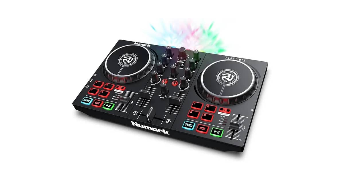 Qual o melhor sampler para DJ? Guia de Pads e Controladoras