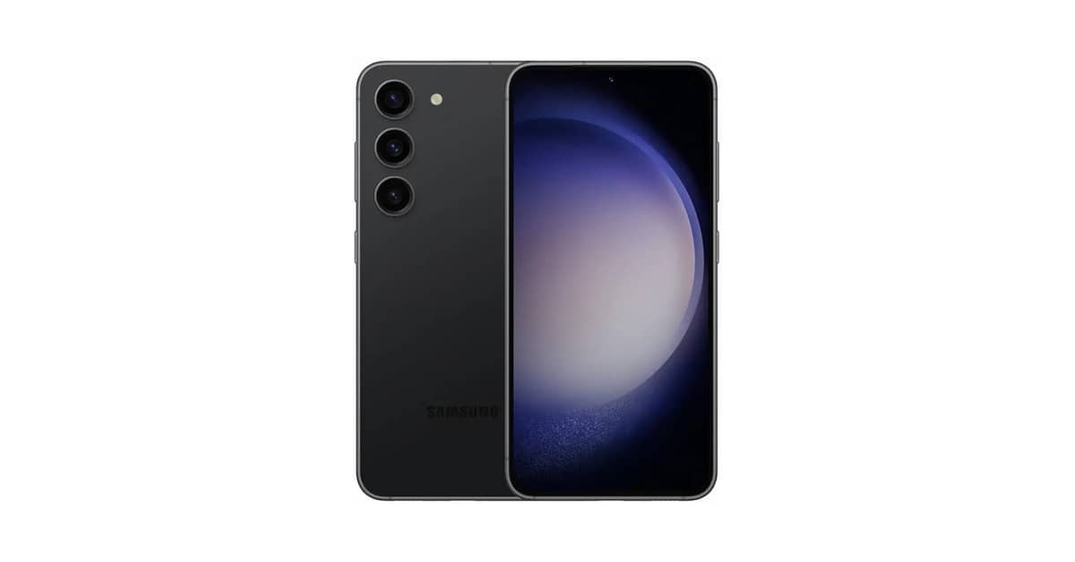 Qual o Melhor Samsung Galaxy (S23 vs S23 FE): Potência ou Economia?