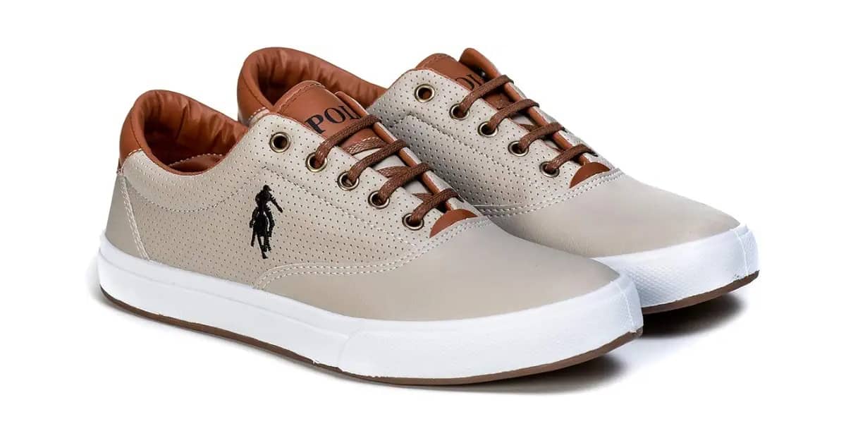 Qual o Melhor Sapatenis Masculino? Conforto e Estilo