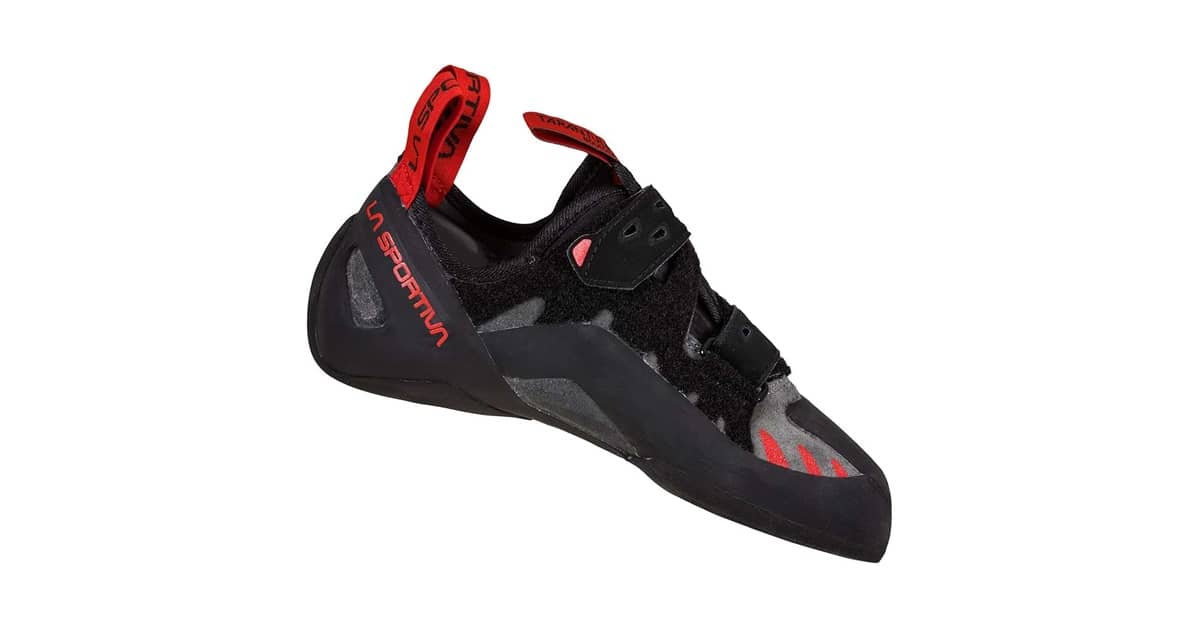 Qual o Melhor Sapatilha de Escalada para Boulder? 10 Modelos Analisados