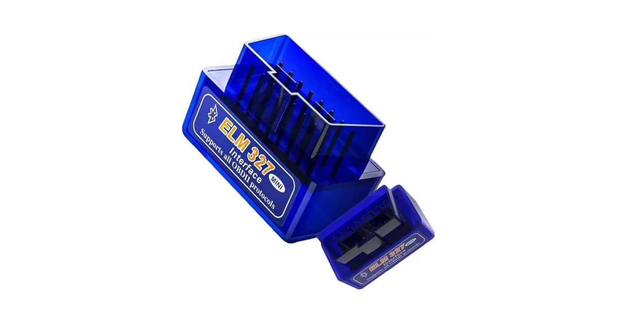Qual o melhor scanner automotivo domestico: Guia OBD2