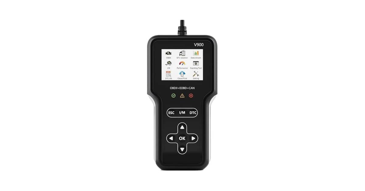 Qual o Melhor Scanner Automotivo Profissional: 6 Modelos