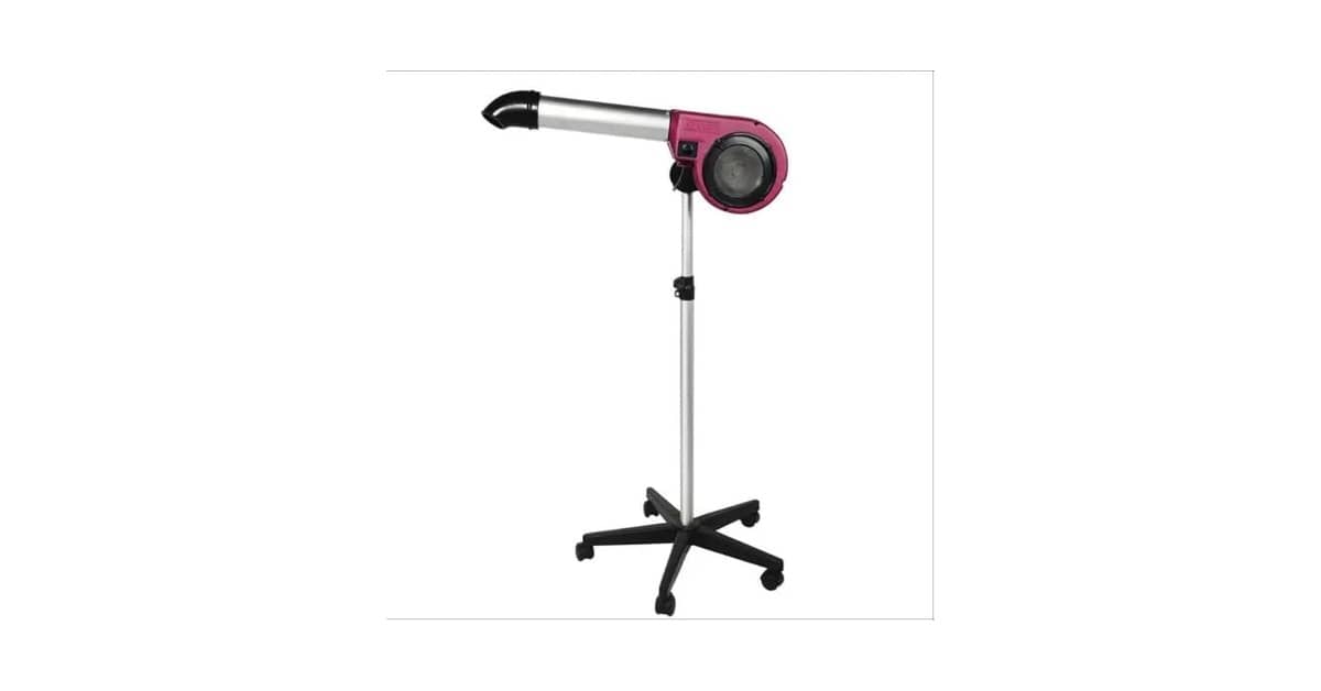 Qual o Melhor Secador de Pedestal para Pet Shop? Top 3