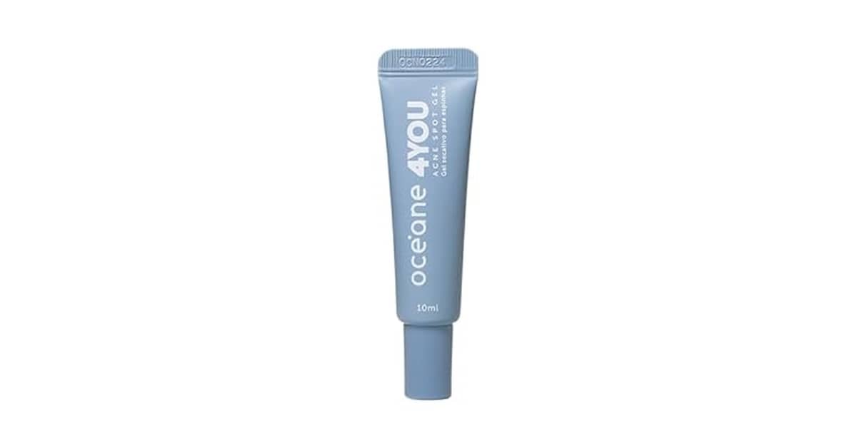Qual o Melhor Secativo para Espinha: Gel ou Adesivo?