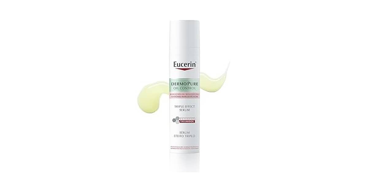 Qual o Melhor Serum Antiacne para Manchas e Oleosidade?